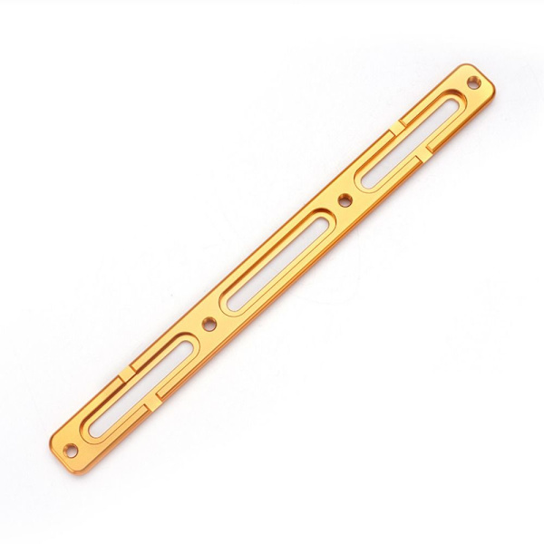 Cykelkedelholder Regulator Cage Conversion Base GULD gold