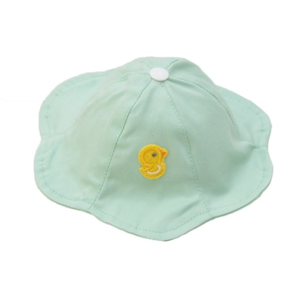 Lemmikkihattu baseball cap GREEN S green S