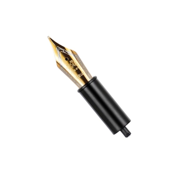 3 STK Pennespids Nib Guld