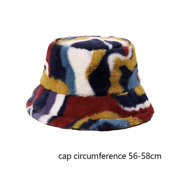 Fiskerhat Varm Cap Fårehat