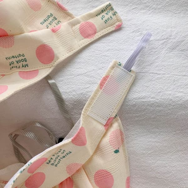 Bøttehatt strandhette 1 1 1