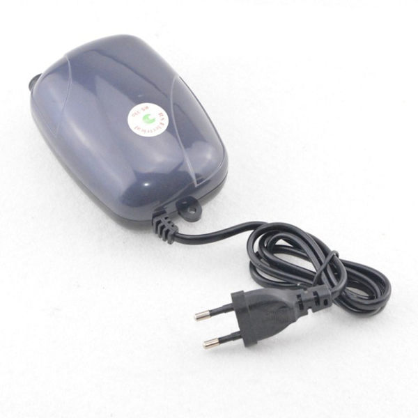 Fisketankpumpe Hydroponic Oxygen EU STIK EU STIK EU Plug