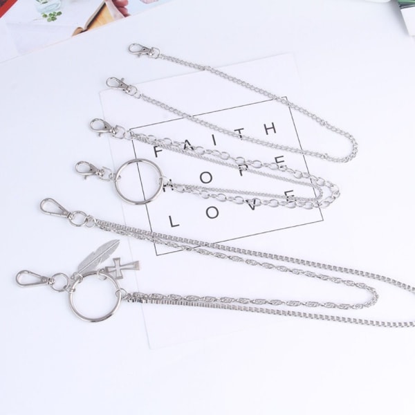 Pants Chain Hanging Chain 102CMC C 102cmC
