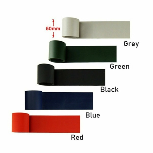 Reparation Patch Patch Tool Kit SORT SORT Black