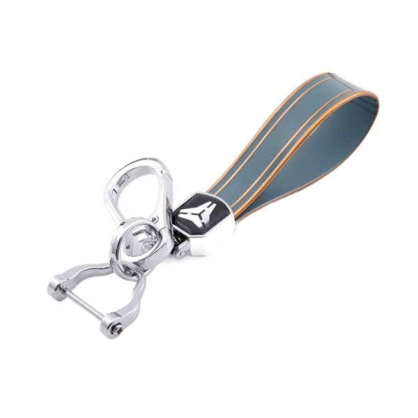 Kauko- case Auton case GREY KEY CHAIN ​​GRAY KEY CHAIN Grey Key chain