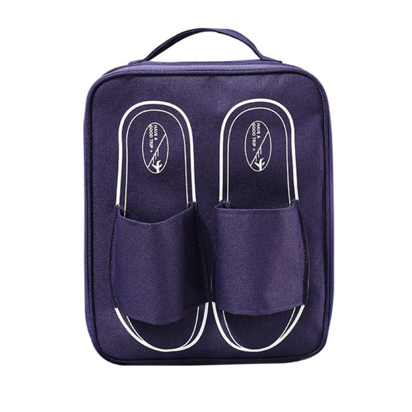 Kengät Laukku Kengät Säilytys VILLA Purple
