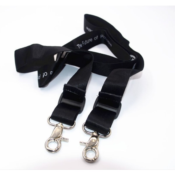 Drone Controller Lanyard för DJI Mavic 2 (endast Strap)