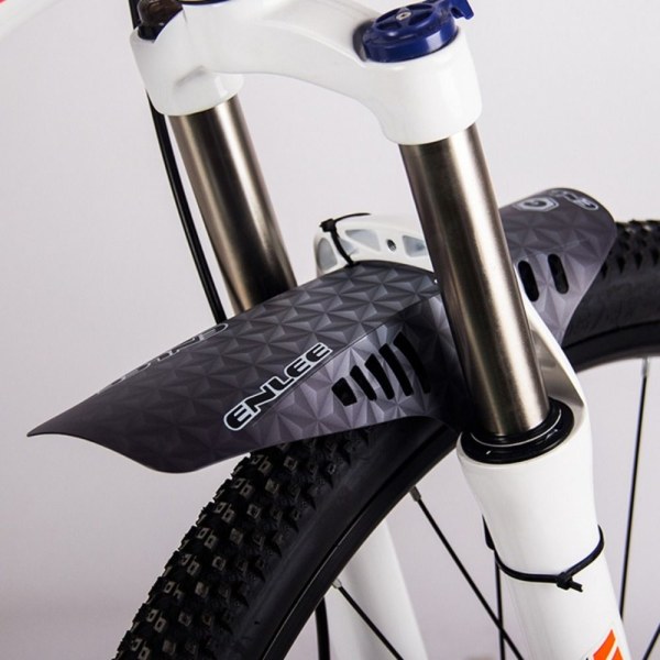 Bike Mudguard Ride Fender 7 7 7