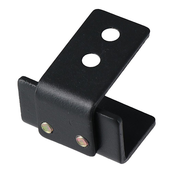 Skydedørsguide Gulvguide 2STK 2STK 2pcs