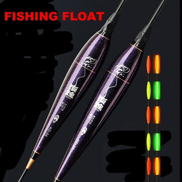 Fiskelokkfløter KD-01 KD-01 KD-01