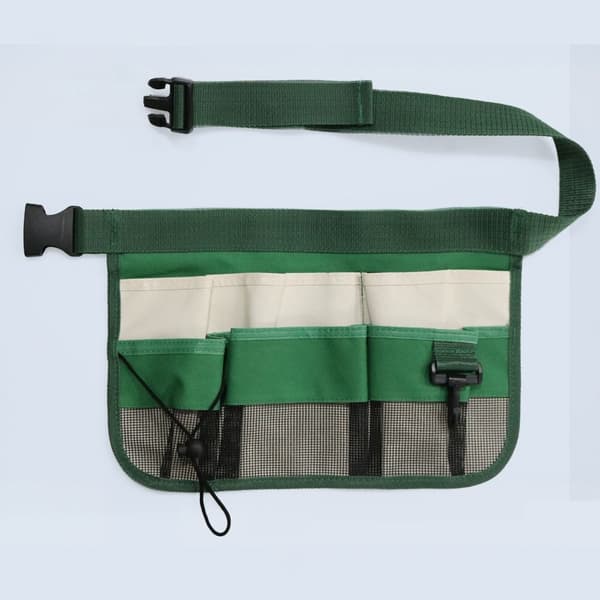 Værktøjstasker Værktøjstaske GRØN STANDARDVERSION STANDARDVERSION green Standard version-Standard version