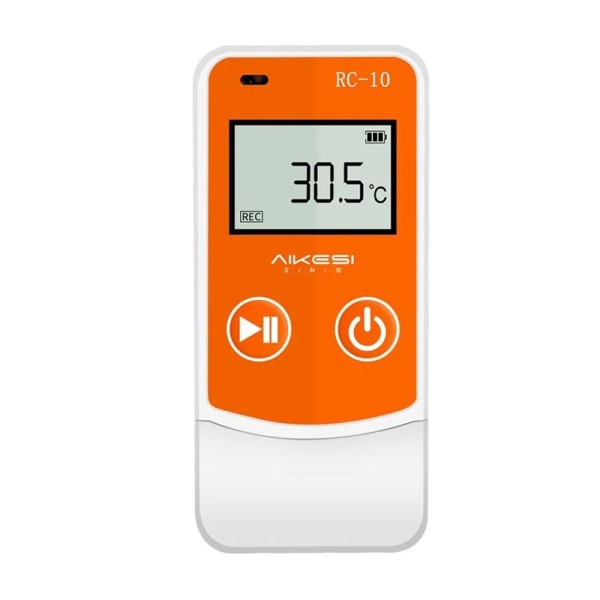 Temperatur Data Logger Temperatur Recorder RC-50 RC-50 RC-50