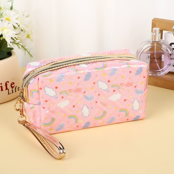 Kosmetikopbevaringstaske Makeuptaske B B B
