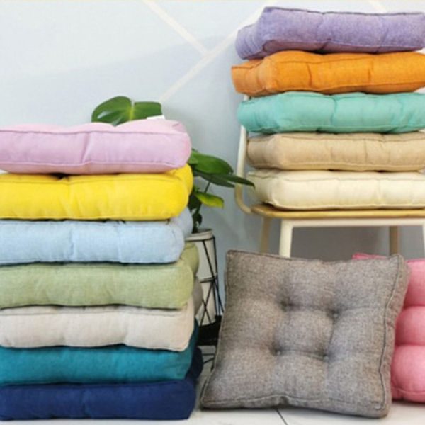 Gulvpute Store puter GUL Yellow