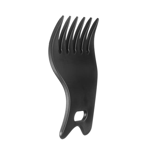 Wide Tooth Comb Salon Styling Tool Back Head Styling 1 1