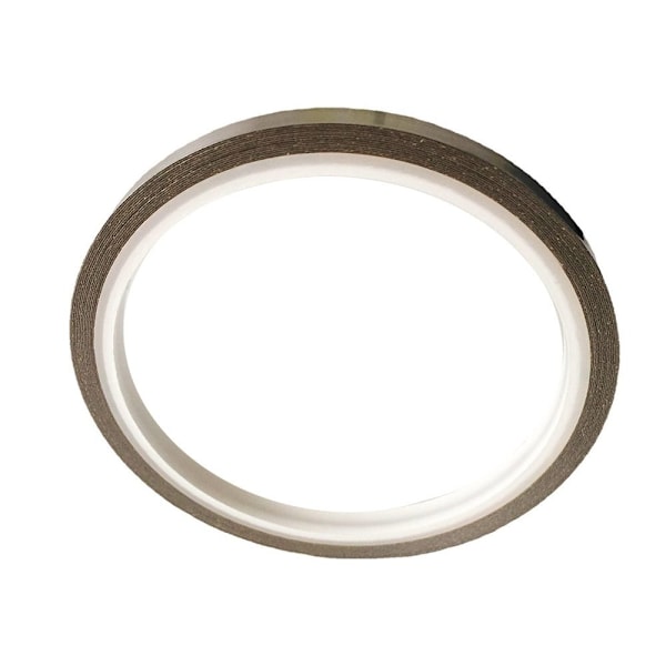 Tennisracket Blytejp Badmintonracket Huvudbredd 6.35MM width 6.35mm