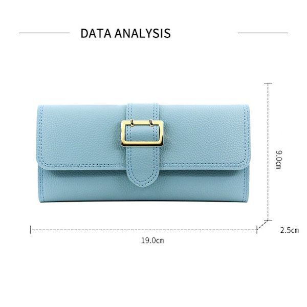 Läder Damplånböcker Moneybags ROSE RED rose red