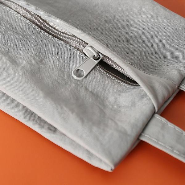 Kosmetiikkalaukku Kosmetiikkalaukku GREY grey