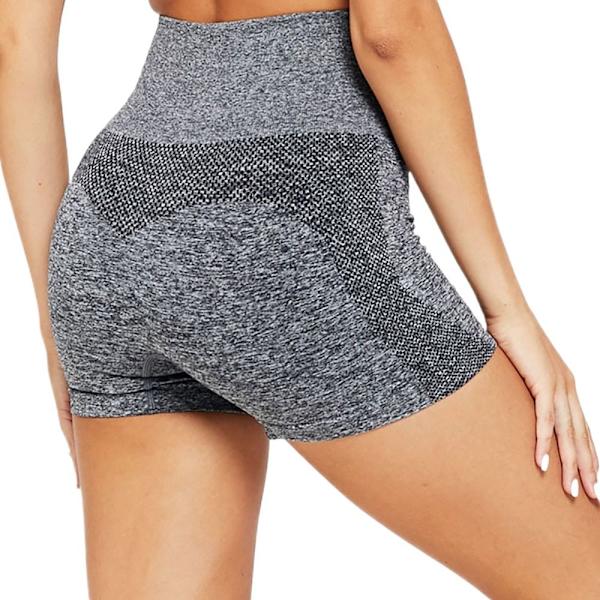 Ion Shaping Shorts Comfort Andas GRÅ L grey L