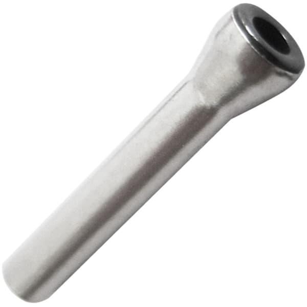 Fiskestangguide Chinatrust Keramisk Ring 4,2MM 4,2MM 4.2mm