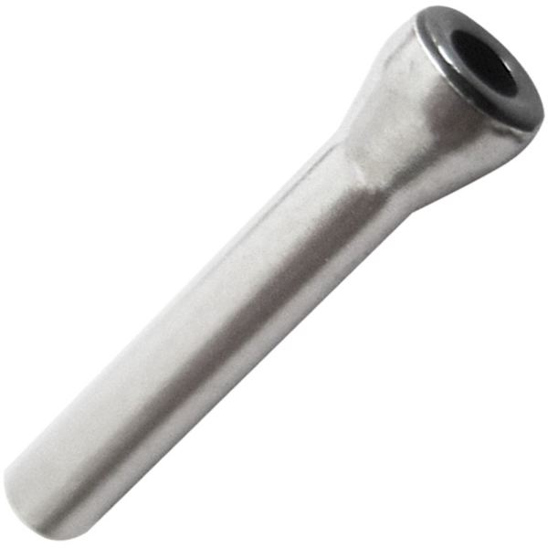 Vavanohjain Chinatrust keraaminen rengas 4,4 mm 4,4 mm 4.4mm
