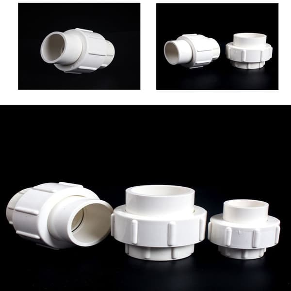 Putkiliitosliitin 2 pcs
