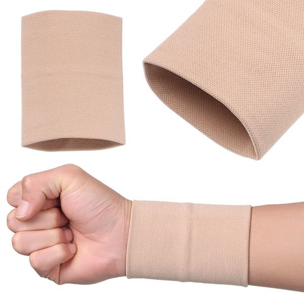 Handledsskydd Armband BEIGE S