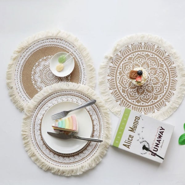 Coaster Keittiöpöytämatto TYYPPI C TYYPPI C Type C