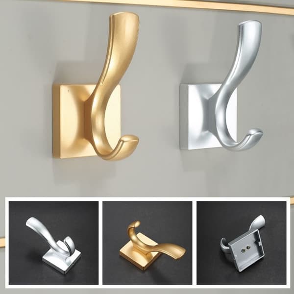 Robe Hook Nøkkelholder Y3 Y3 Y3