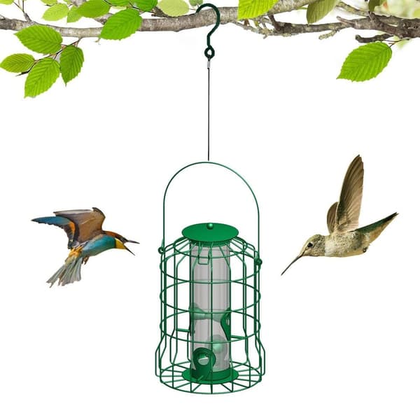 Fuglefoder Fuglebur FARVE 3 FARVE 3 Color 3