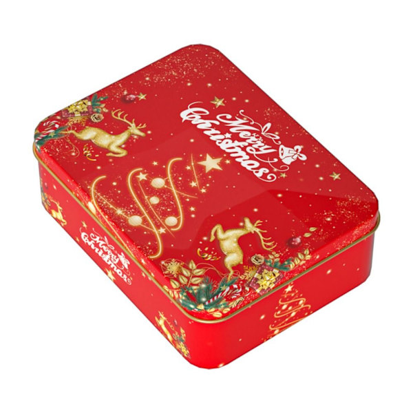 24ST Julbox konservburk TYP G TYP G Type G