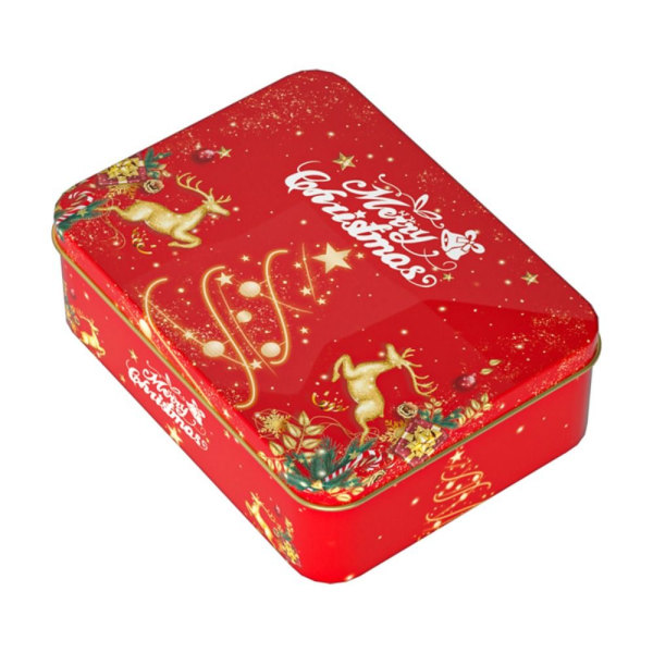 24ST Julbox konservburk TYP H TYP H Type H
