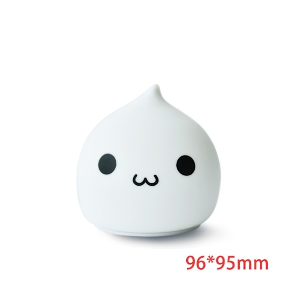 Vanddråbe baby natlampe STYLE A STYLE A Style A