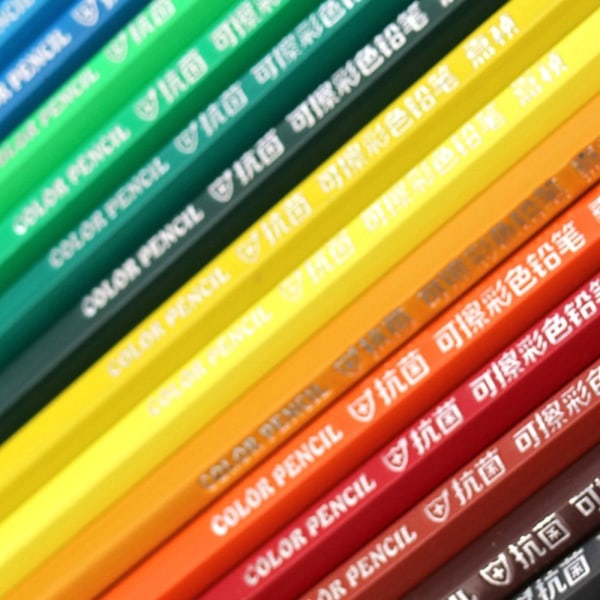 Fargeblyant Fargeblybørste 36FARGER 36FARGER 36Colors