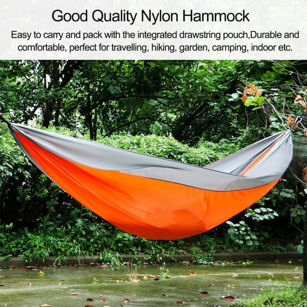 Hammock Camping Swing 1 1 1