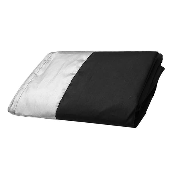 Bildækdæksel Reservedækpose 80X47CM 80x47cm