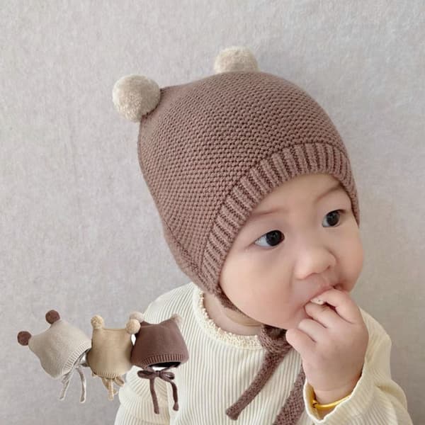 Babyhat hættehat 1 1 1