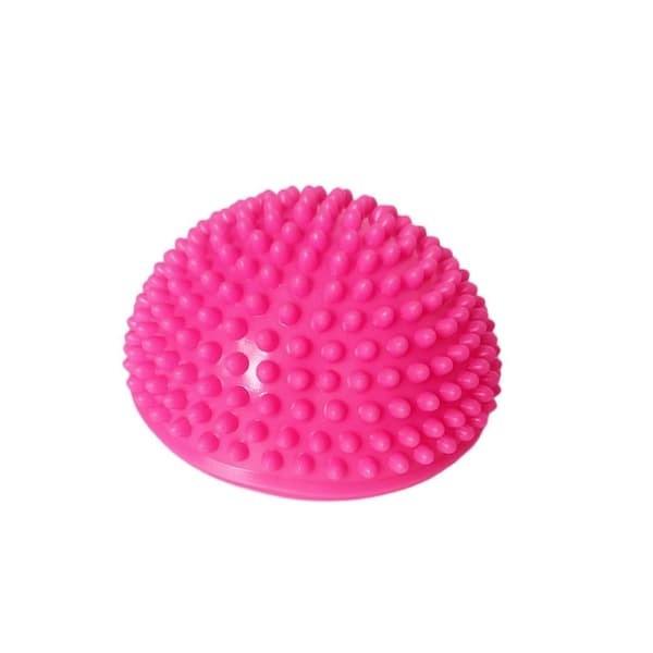 Durian Ball Yogabold SØLV silver