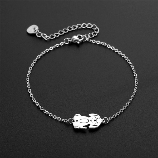 3 kpl Charm Rannekoru Rannekorut 5 5 5