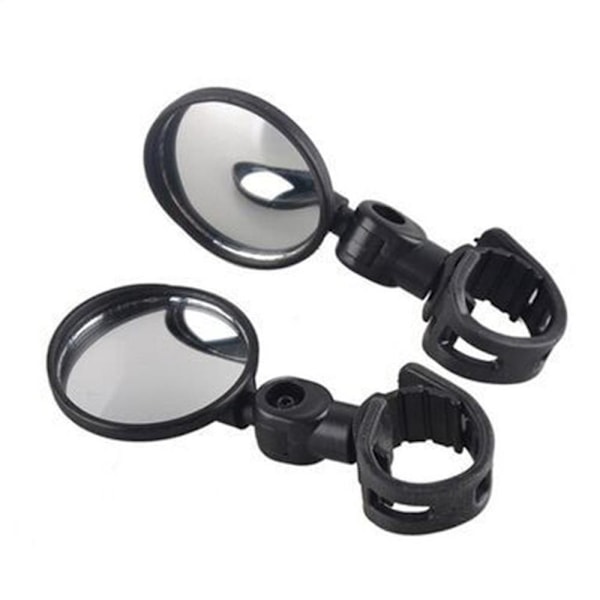 Cykel Bakspejl Cykelspejl C-OVAL C-OVAL C-Oval