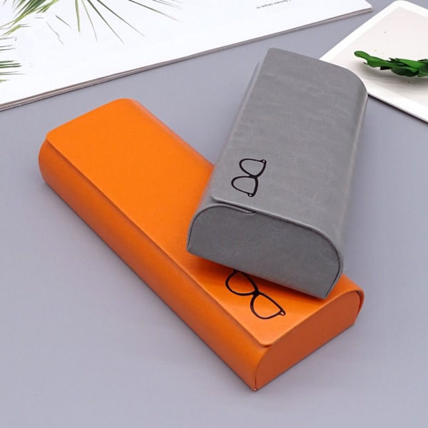Lasikotelon case ORANSSI orange