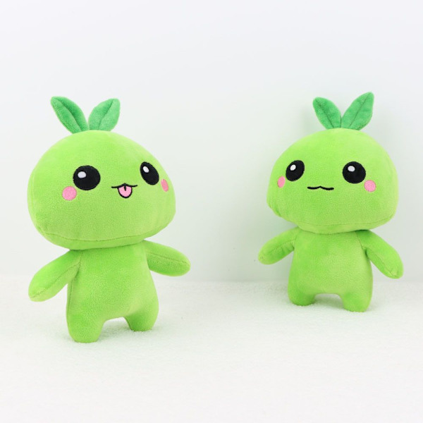 26CM Kawaii för Mokoko Lost Ark Game Plyschleksak