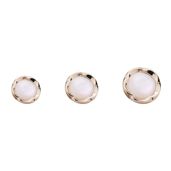 30 kpl muovinapit Paidan napit 18MM30 kpl 30 kpl 18MM30pcs