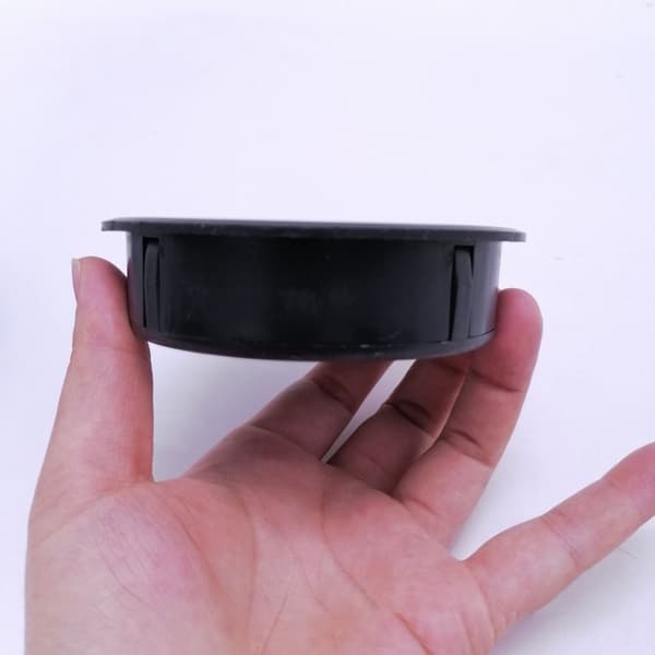 LED-pærer Solar Batteriboks DIAMETER7CM diameter7cm