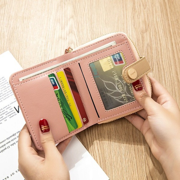 Dame Pung Clutch Taske SORT Black