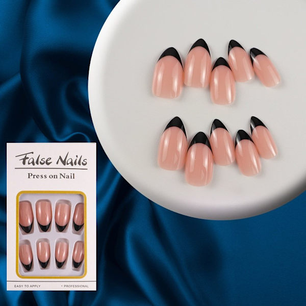 Falske negler Falske negler ZH02-A ZH02-A ZH02-A