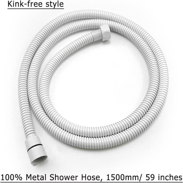 Bruser Slange Rør Fittings