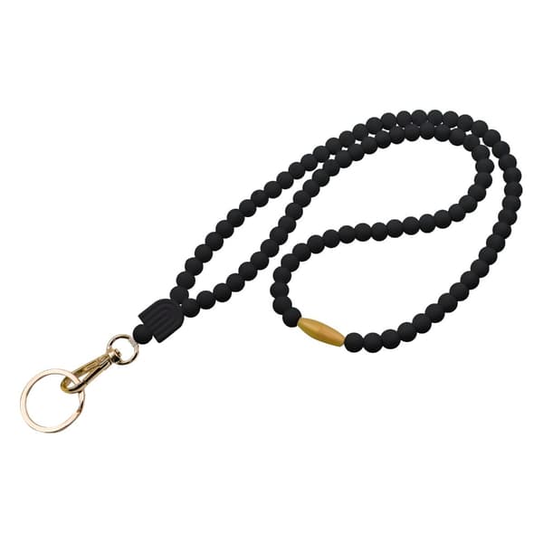 ID Badge Holder Nøglering