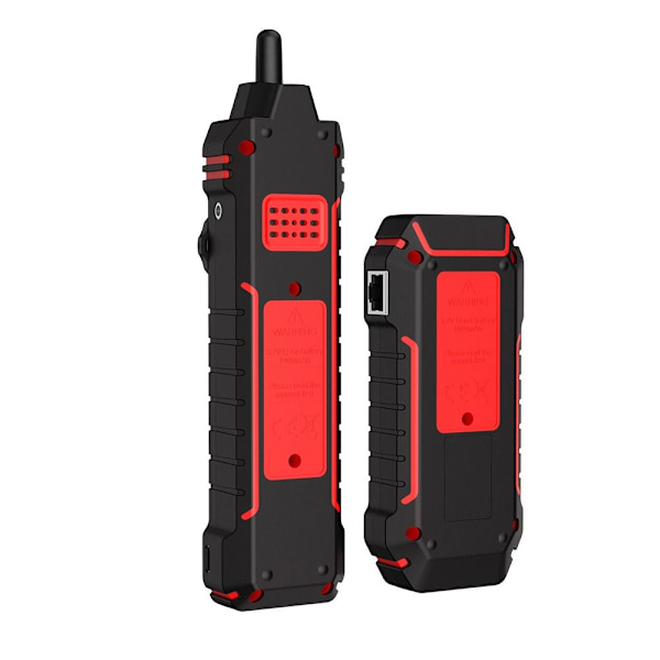 Wire Tracker RJ11 RJ45 Tester Wire Line Finder