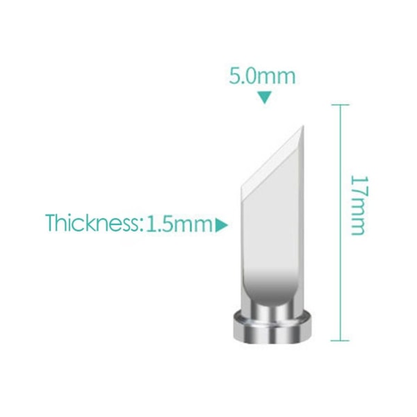 LT Series Sveisetips Loddebolthode LTKN15 ​​LTKN15 LTKN15